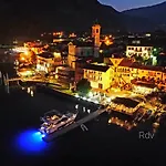 La Romantica Appartement Feriolo