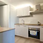 Appartement La Romantica Feriolo
