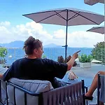 La Romantica Appartement Feriolo