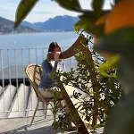 La Romantica Appartement