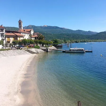 La Romantica شقة *