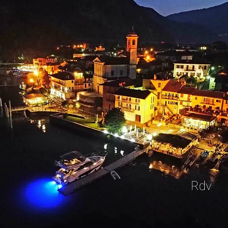 La Romantica Appartement Feriolo