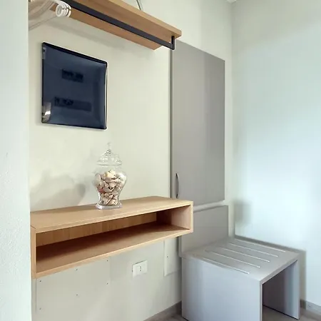 La Romantica Apartment