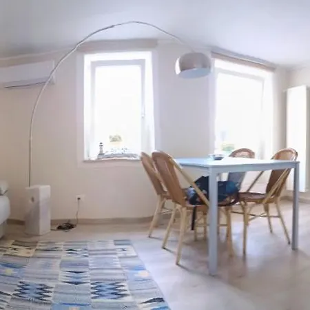 La Romantica Apartamento *