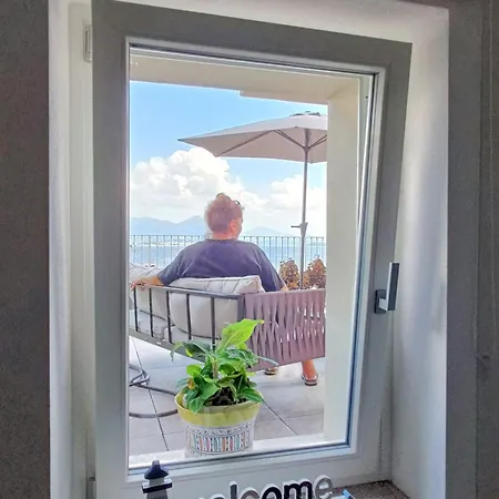 Apartamento La Romantica