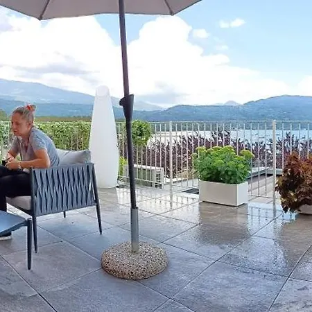 Apartamento La Romantica *