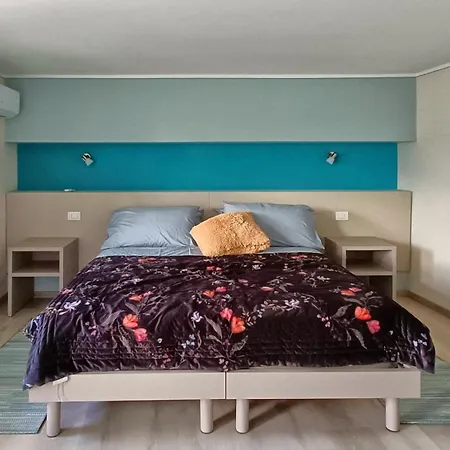 La Romantica Appartement