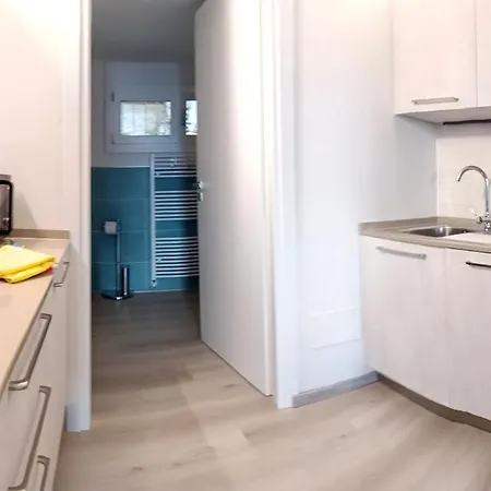 La Romantica Apartamento *