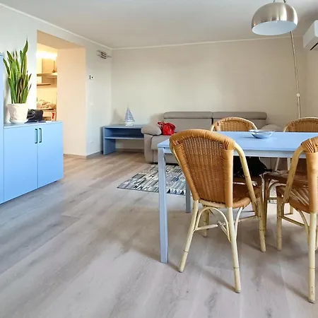 La Romantica Apartamento Feriolo