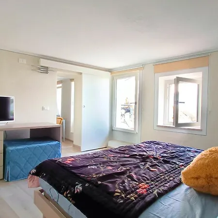 Apartment La Romantica