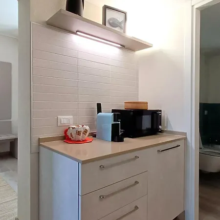 La Romantica Apartamento