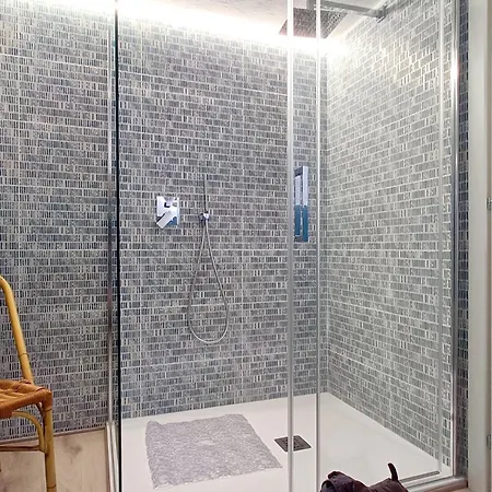 Appartement La Romantica Feriolo