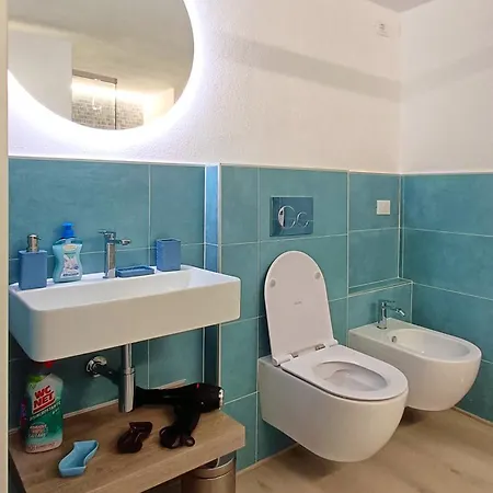 La Romantica Feriolo