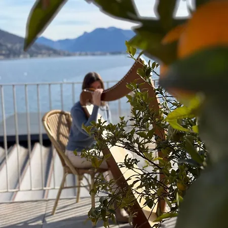 La Romantica Apartamento