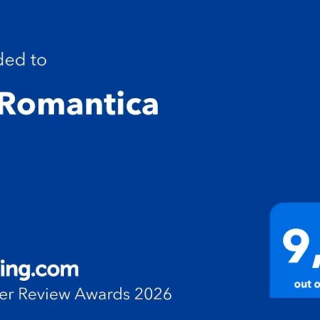 La Romantica Feriolo