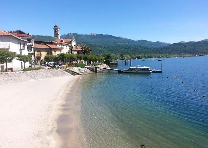 La Romantica 아파트 *