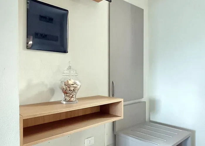 La Romantica 아파트