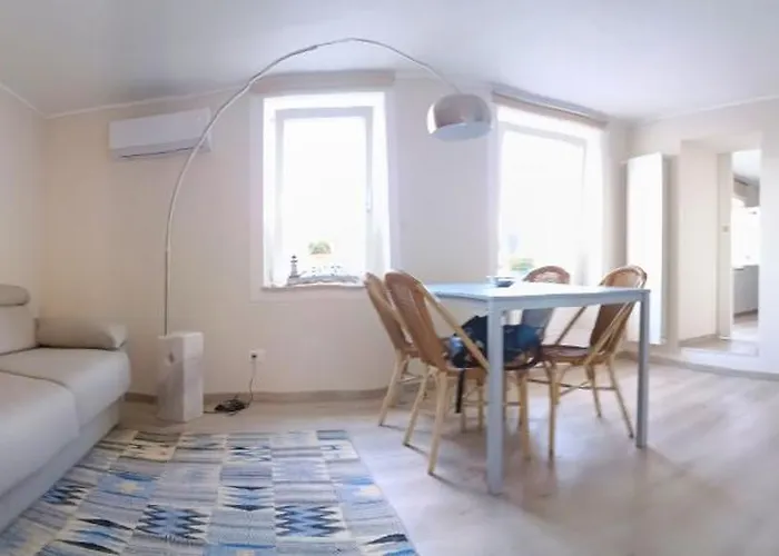 La Romantica 아파트 *