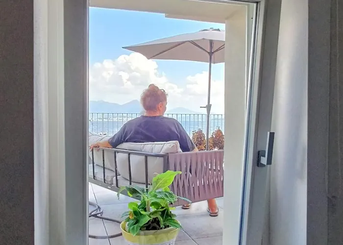 아파트 La Romantica