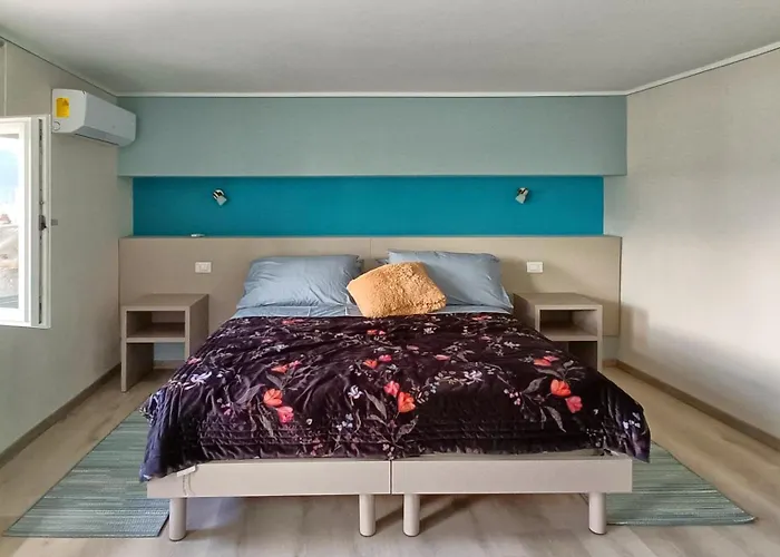 La Romantica 아파트