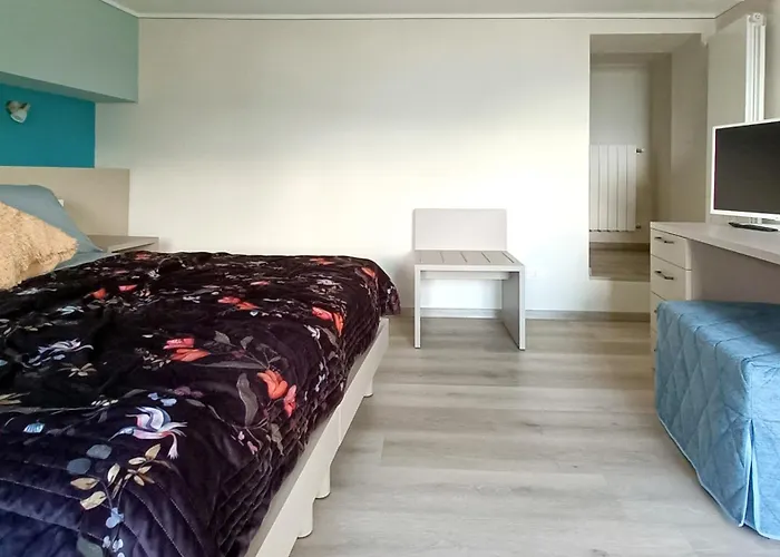 La Romantica Feriolo