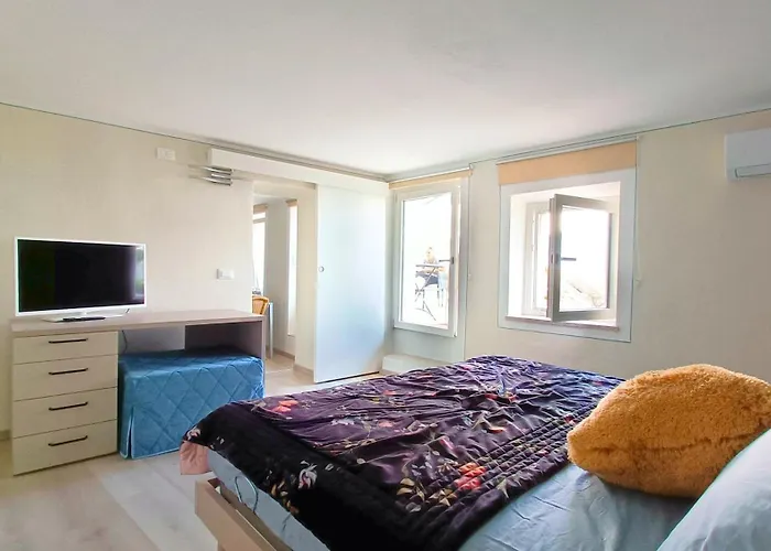 아파트 La Romantica