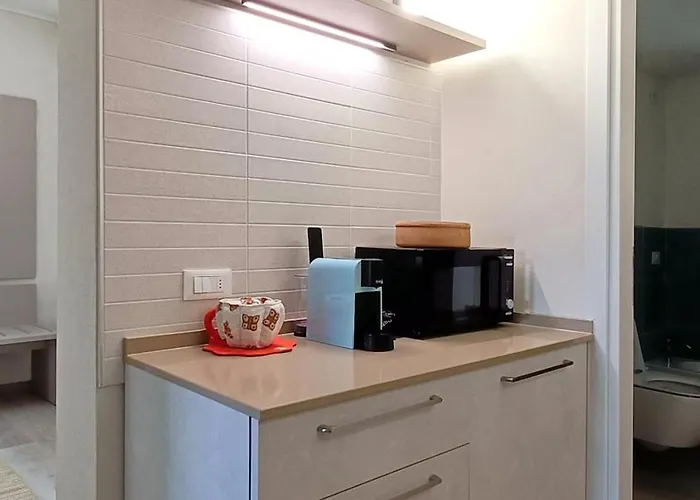 La Romantica 아파트