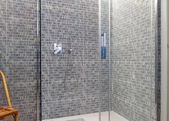 아파트 La Romantica Feriolo