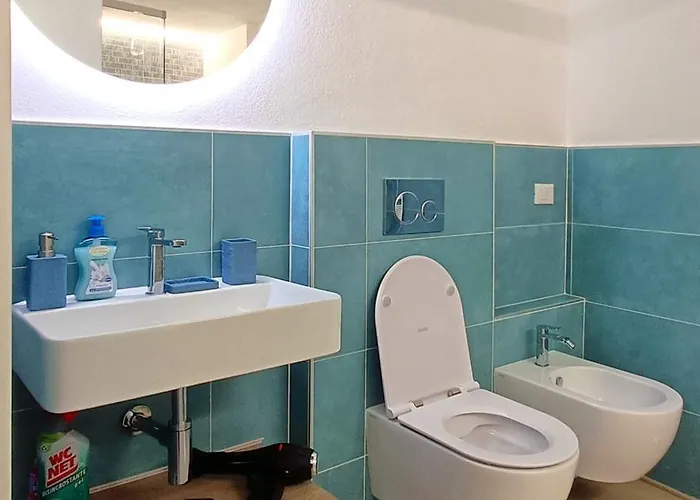 La Romantica Feriolo