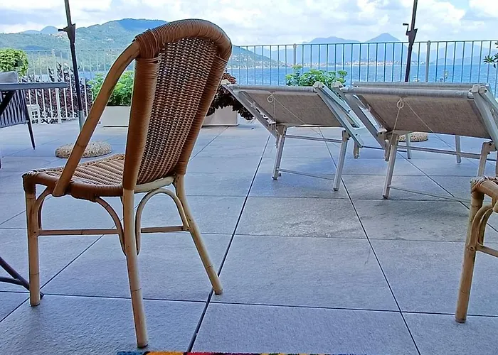 아파트 La Romantica *